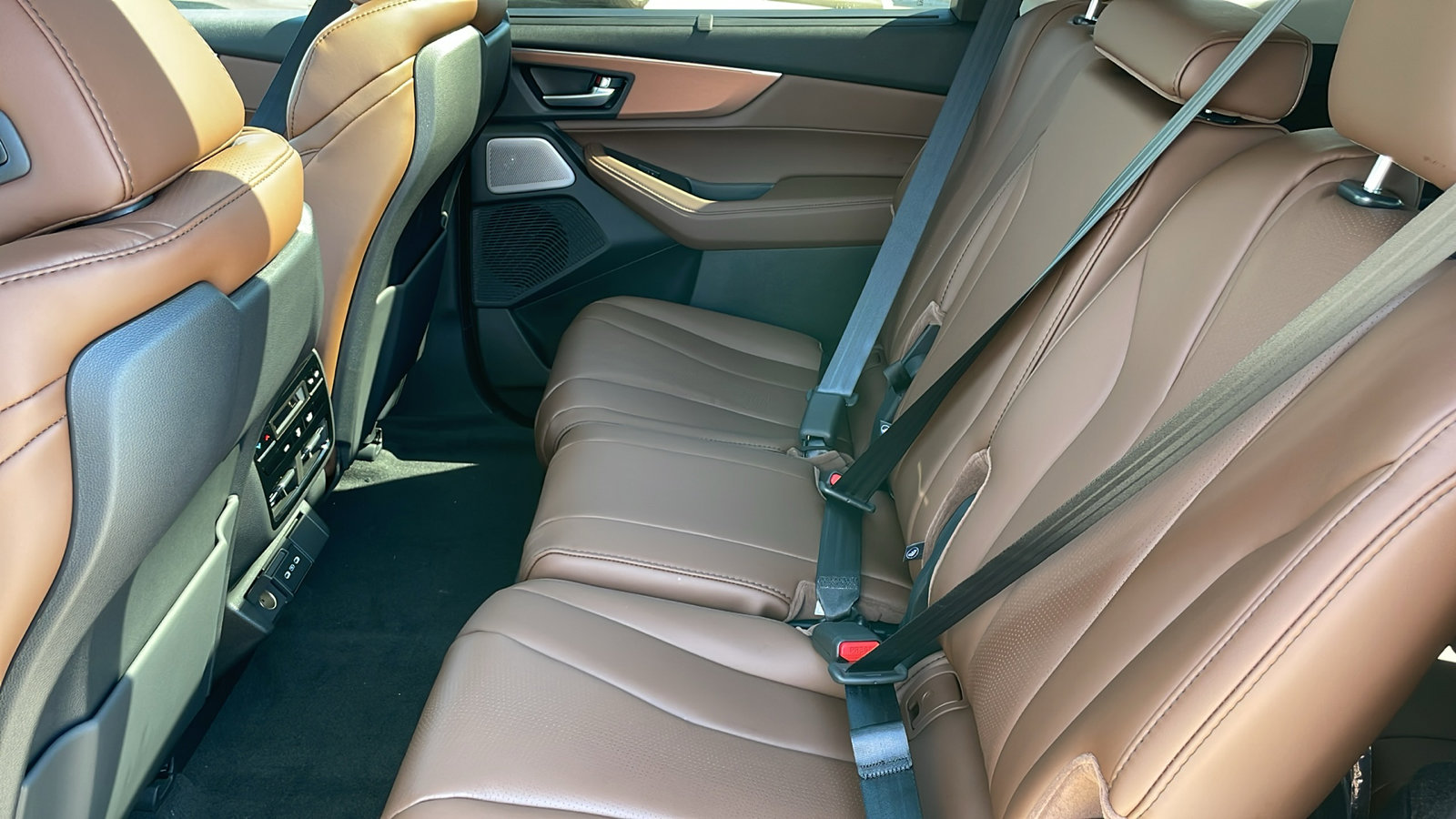 New 2026 Acura MDX SH-AWD w/ Technology Package image 11