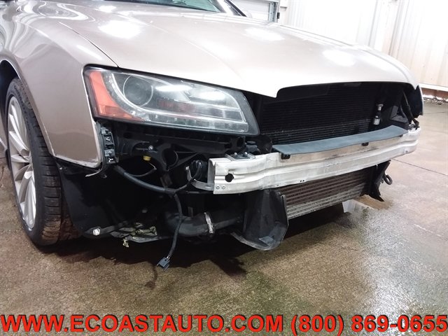 Used 2011 Audi A5 2.0T Premium Plus image 13