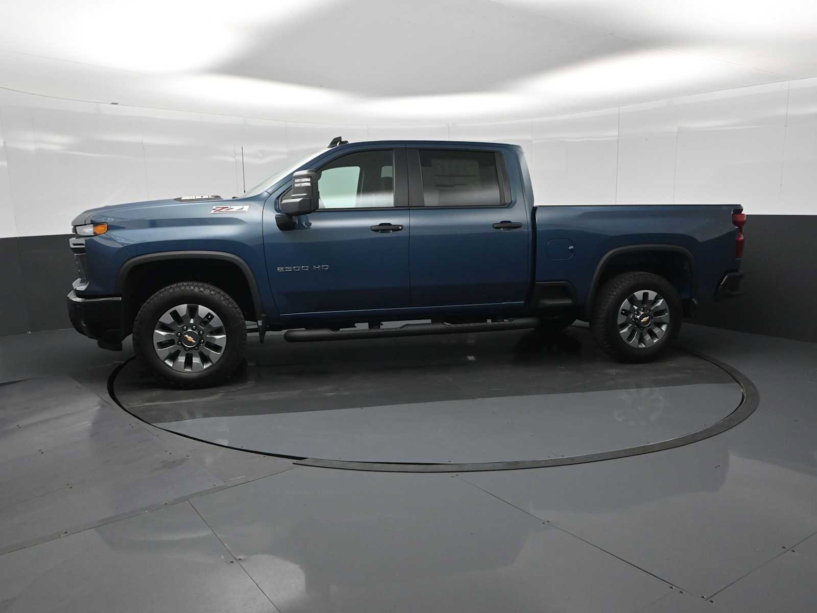 New 2026 Chevrolet Silverado 2500 Custom w/ Custom Value Package image 9