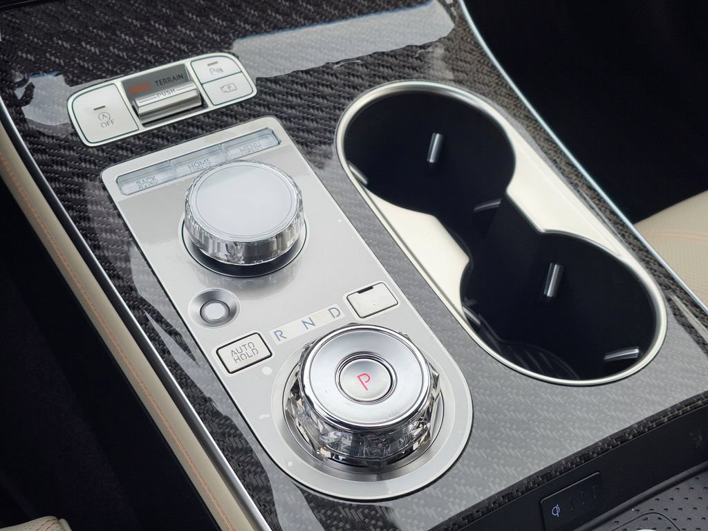 New 2026 Genesis GV70 3.5T Sport Prestige AWD/4WD image 19