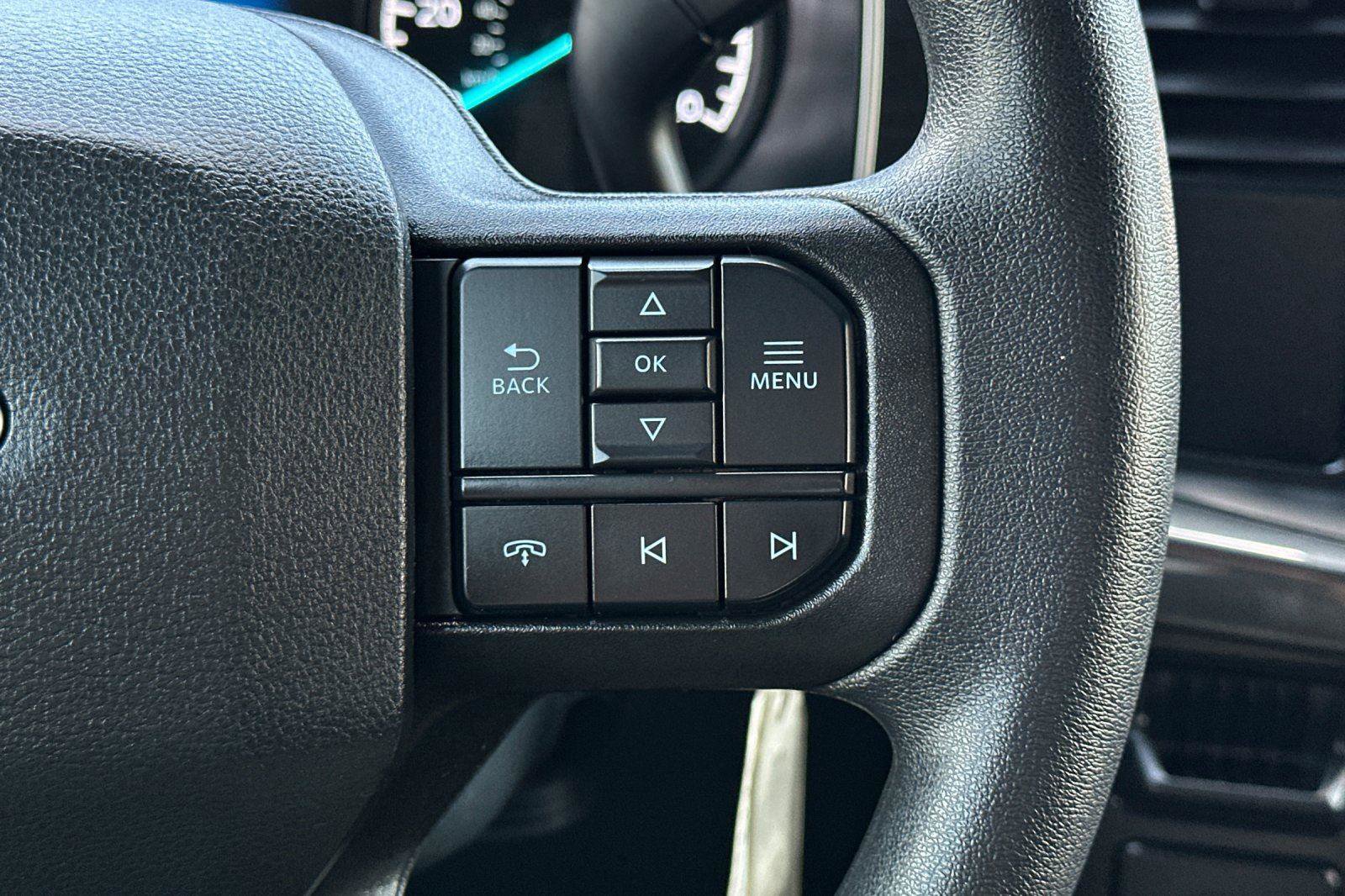 Used 2023 Ford F150 XL w/ STX Appearance Package image 27