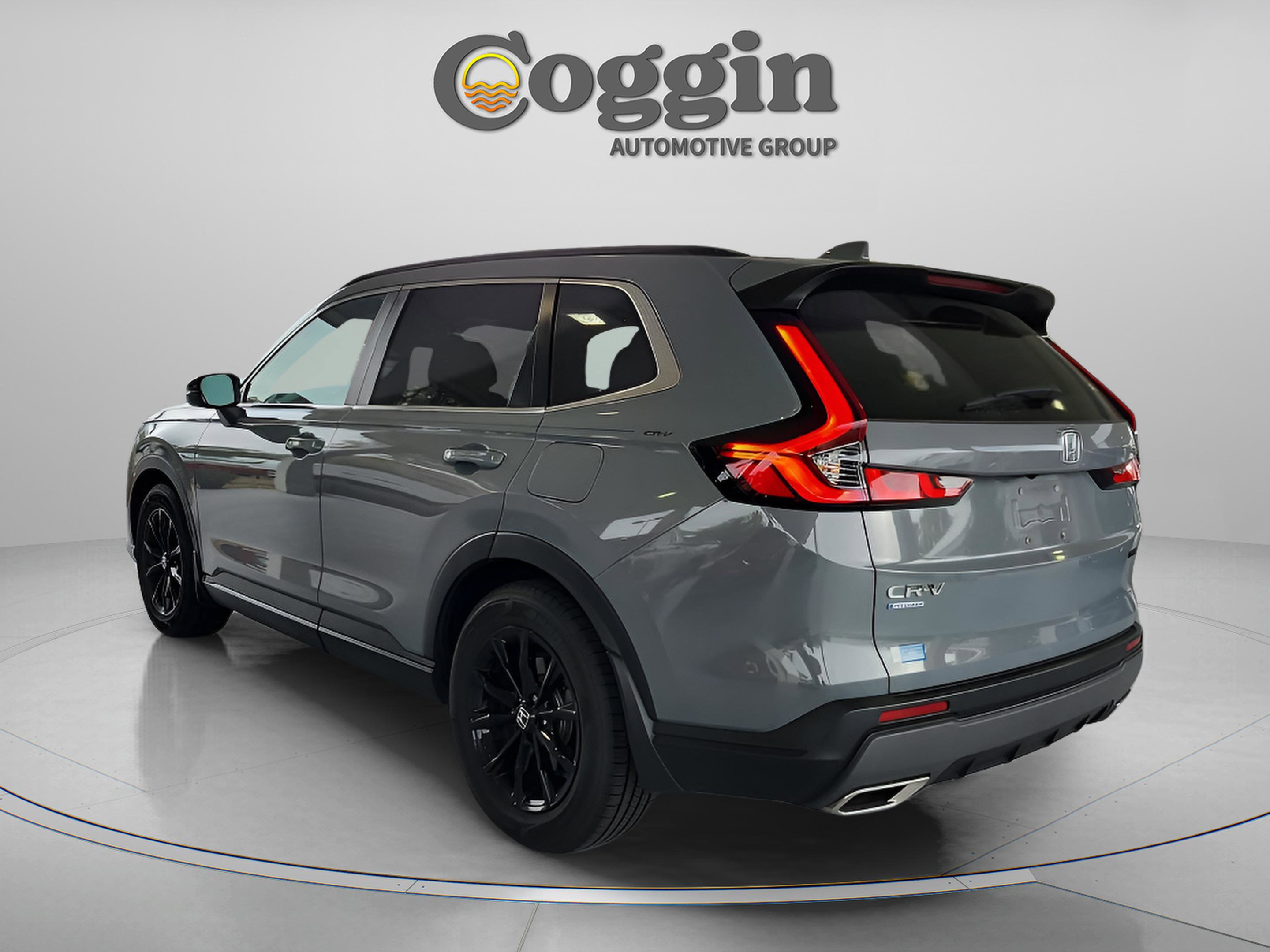 Used 2024 Honda CR-V Sport image 4