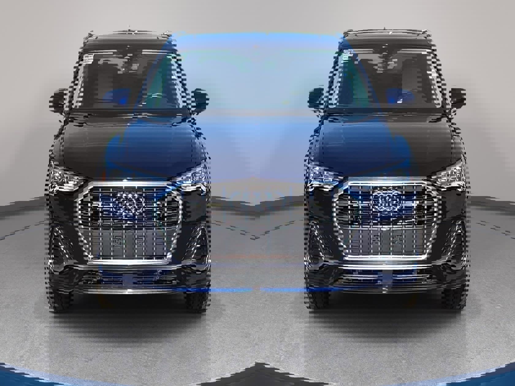 Used 2024 Audi Q3 2.0T Premium Plus image 2