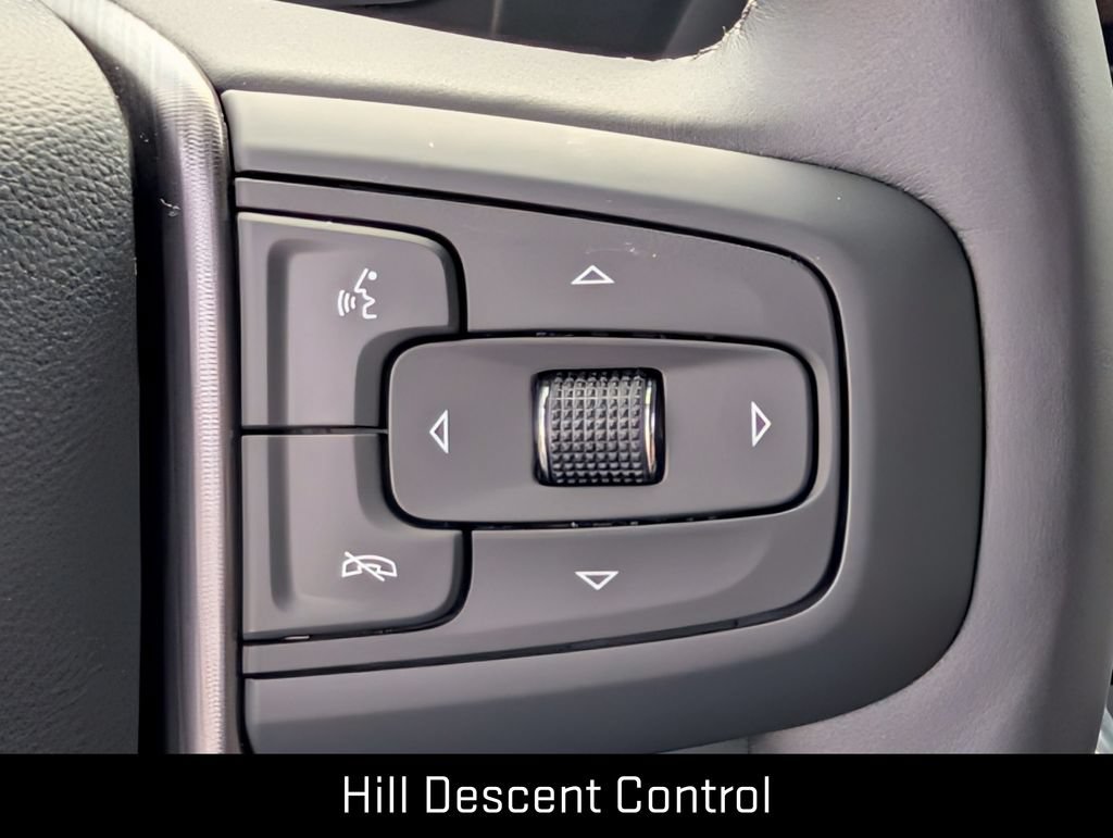 New 2026 GMC Sierra 2500 Denali Ultimate AWD/4WD image 20