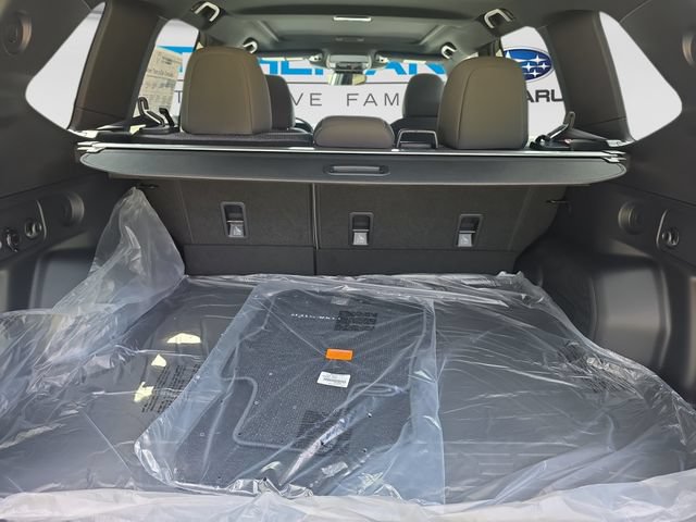 New 2026 Subaru Forester Premium AWD/4WD image 23