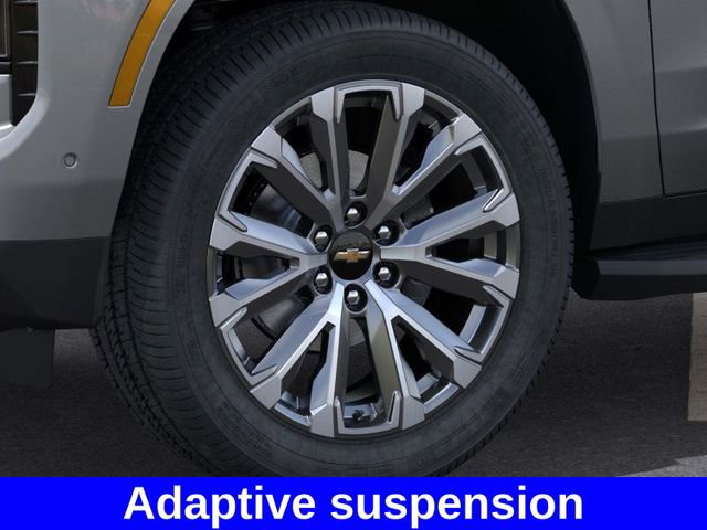 New 2026 Chevrolet Tahoe High Country w/ Sun And Tow Package image 11