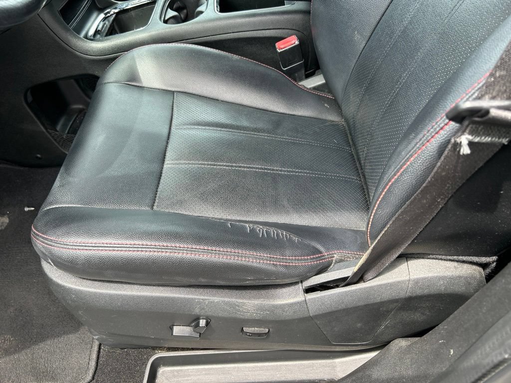 Used 2018 Dodge Grand Caravan GT FWD image 17