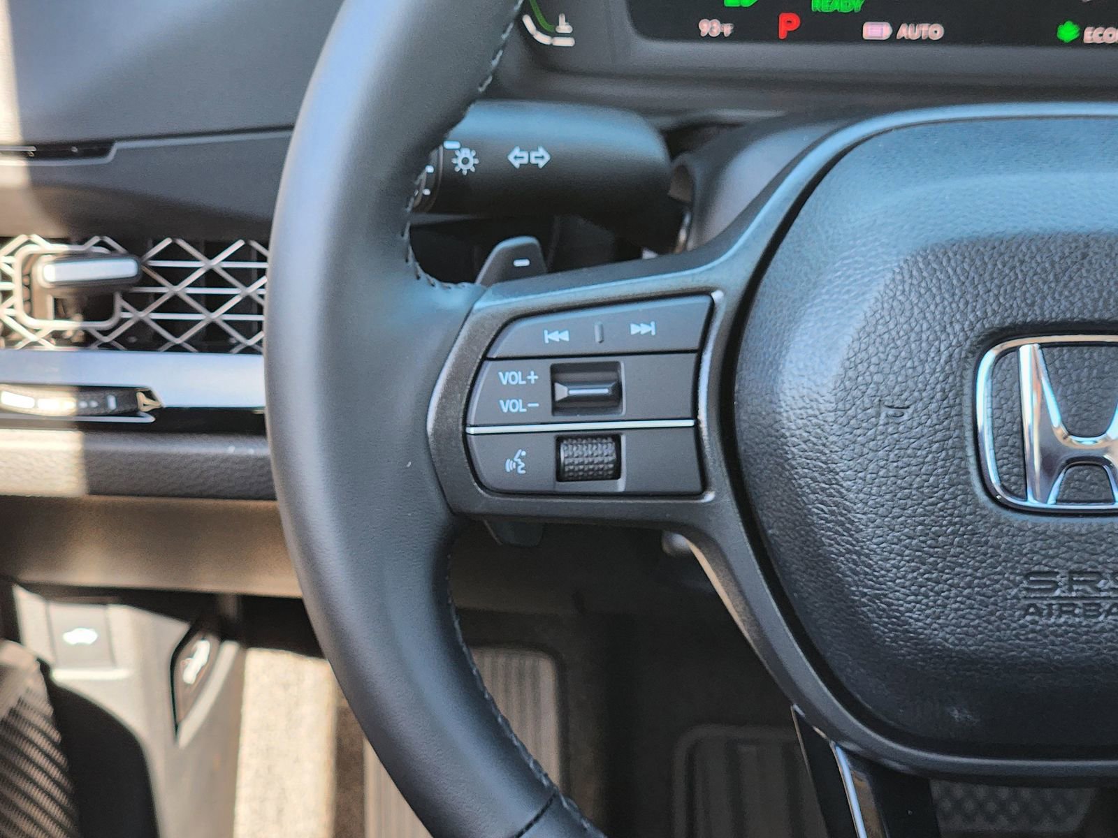 New 2025 Honda Accord EX-L image 26