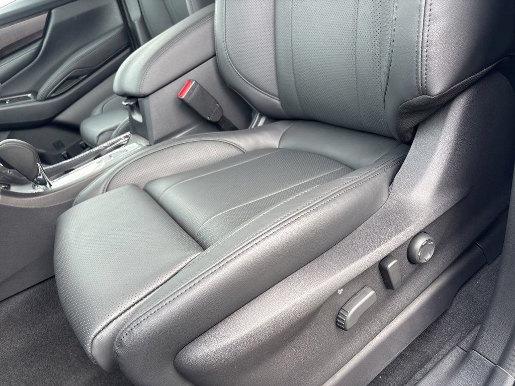 New 2026 Subaru Ascent Touring AWD/4WD image 9