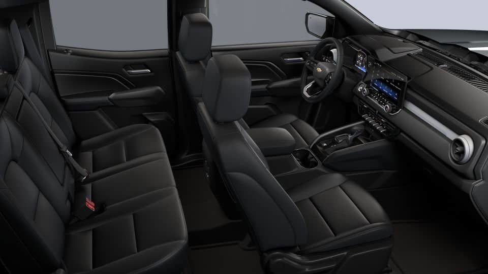 New 2026 Chevrolet Colorado LT w/ LT Convenience Package image 65