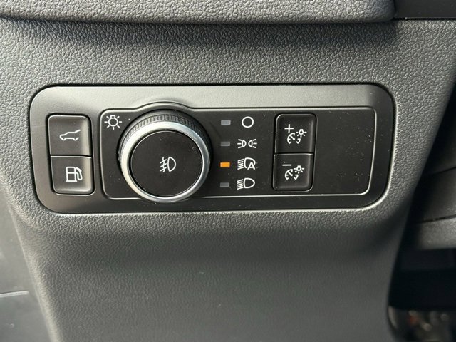 New 2026 Ford Escape ST-Line Select w/ Tech Pack #1 image 23