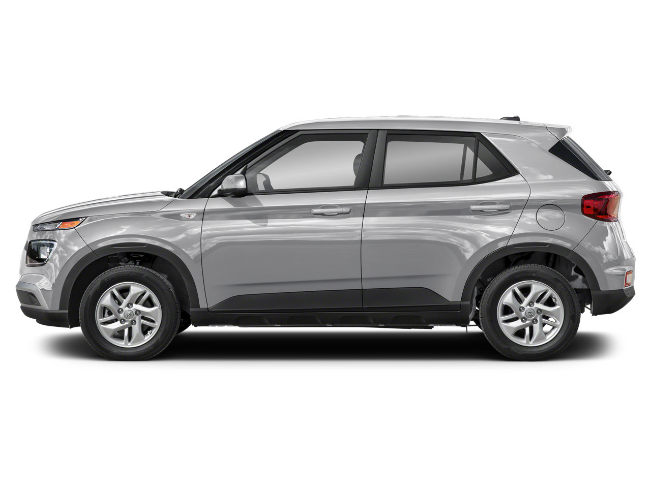 New 2026 Hyundai Venue SE FWD image 57