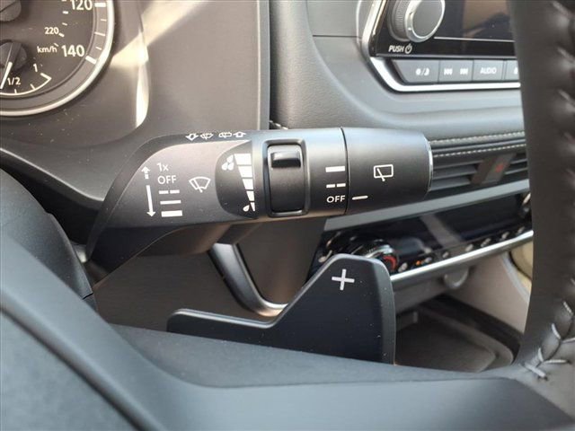 New 2026 Nissan Rogue SV w/ SV Premium Package image 22