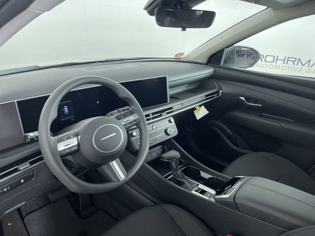 New 2026 Hyundai Tucson SE image 20