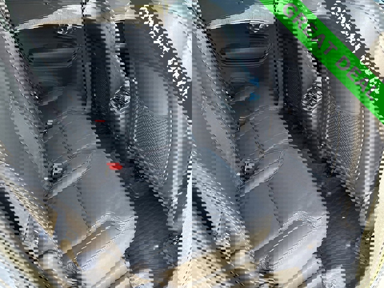 Used 2022 Volvo XC90 T6 Inscription w/ Advanced Package image 35