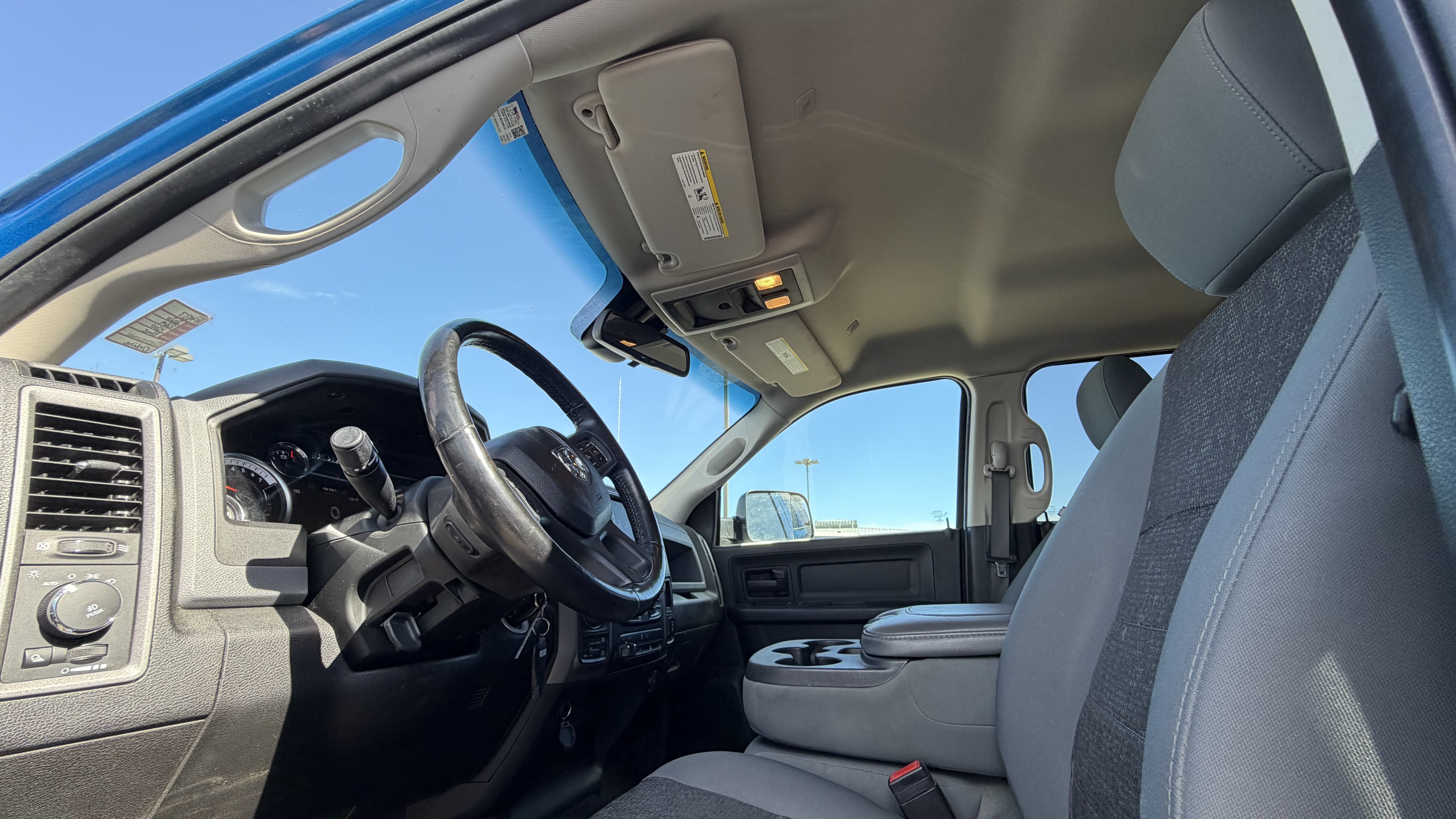 Used 2020 RAM 1500 Express w/ Wheel & Sound Group AWD/4WD image 27