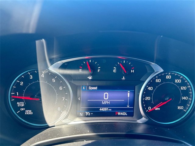 Used 2022 Chevrolet Equinox LS w/ LS Convenience Package image 19