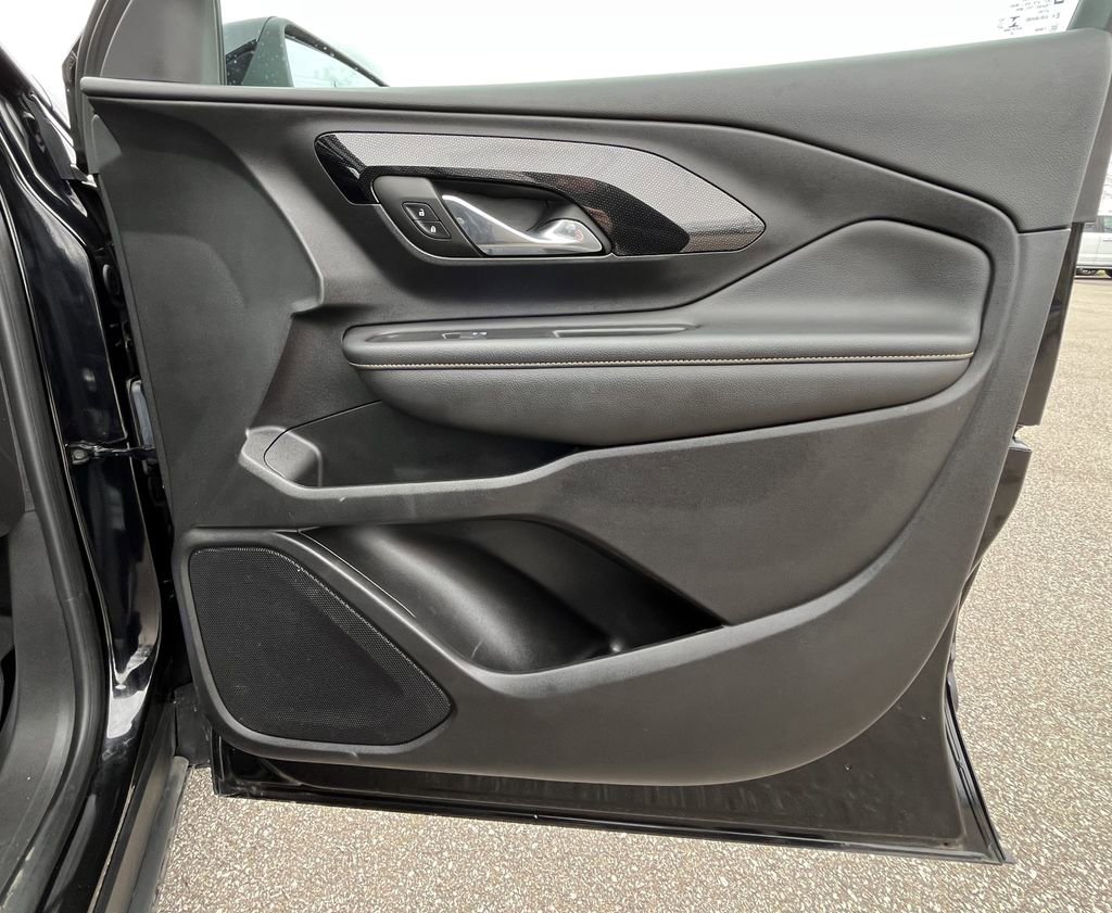 Certified 2023 GMC Terrain AT4 w/ Tech Package image 21