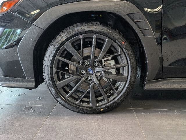 New 2026 Subaru WRX Limited AWD/4WD image 6