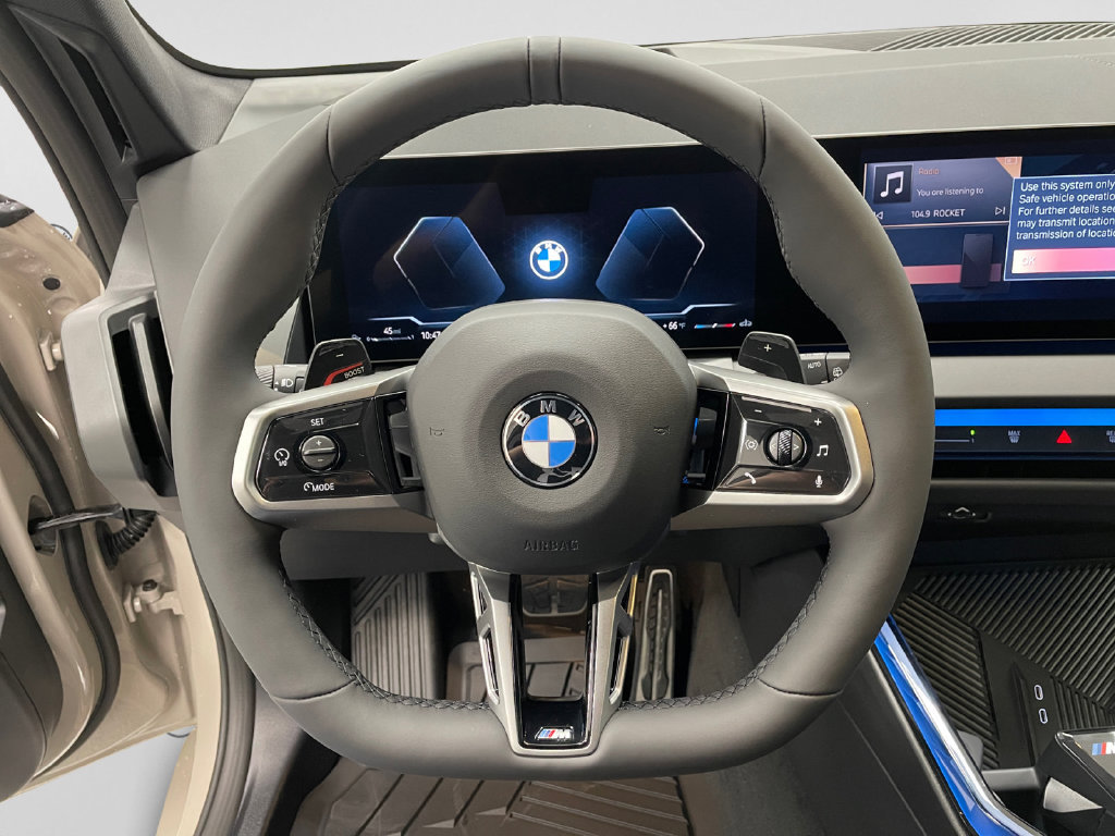 New 2026 BMW X3 xDrive30i AWD/4WD image 10