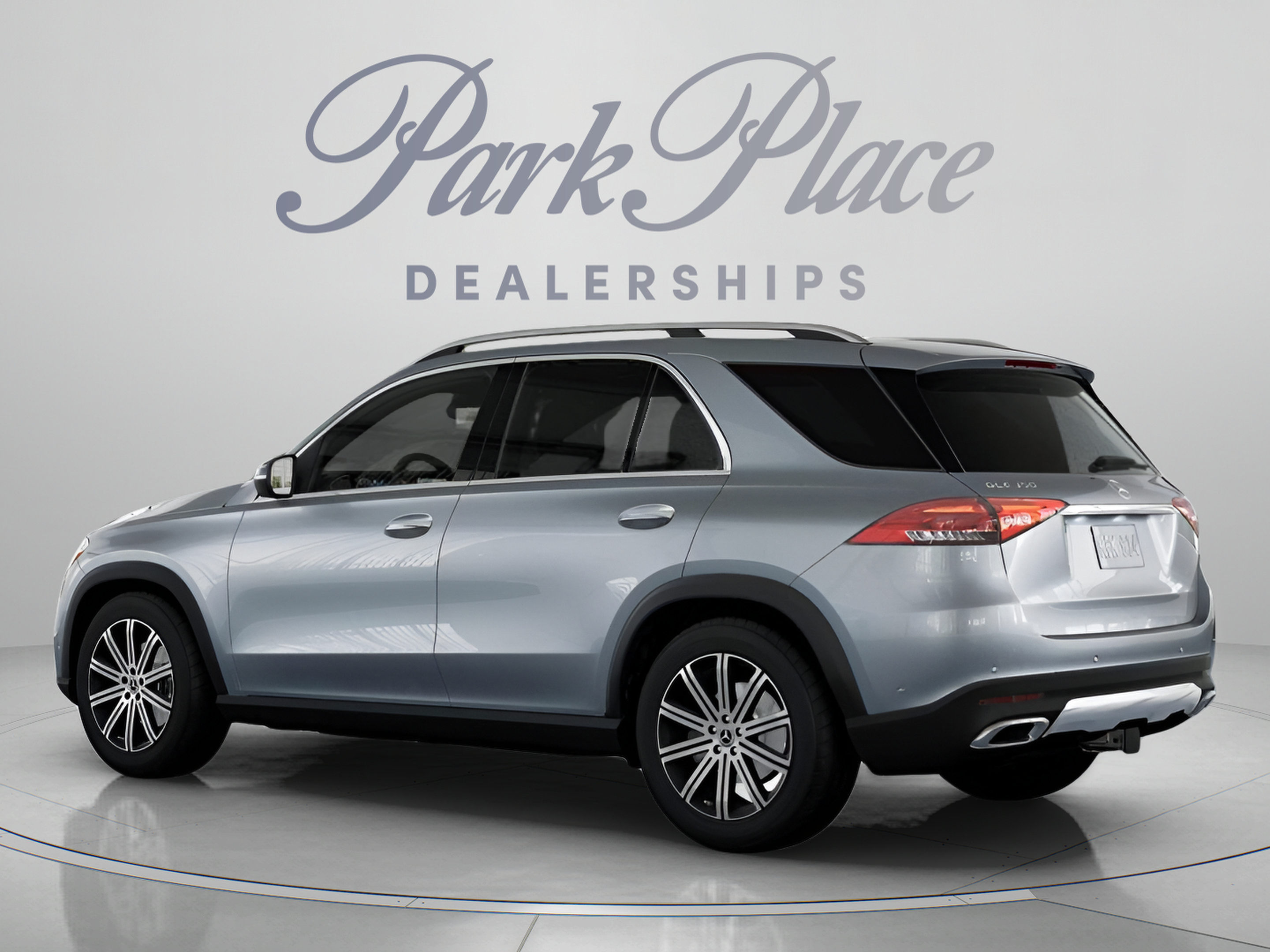 Used 2026 Mercedes-Benz GLE 350 4MATIC image 10
