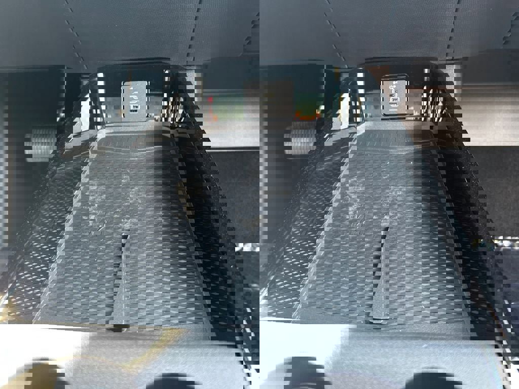 New 2025 Ford Mustang Mach-E GT image 41