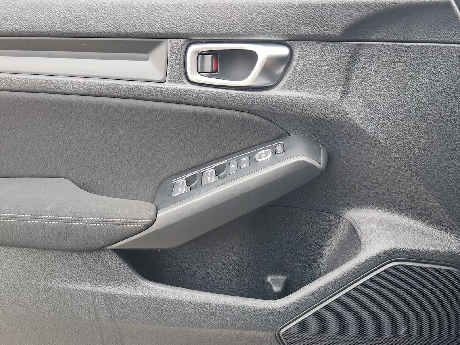 Certified 2024 Honda Civic LX image 22