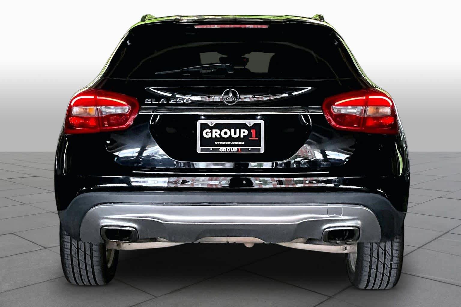 Used 2015 Mercedes-Benz GLA 250 image 4