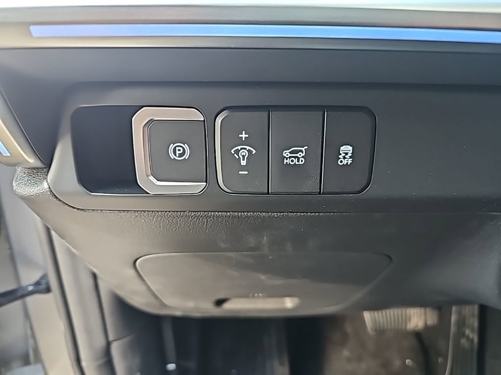 New 2026 Hyundai Santa Fe Limited AWD/4WD image 15