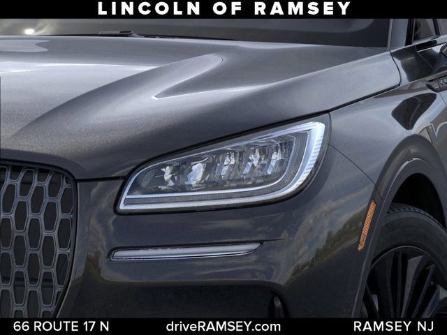 New 2026 Lincoln Corsair Premiere image 19