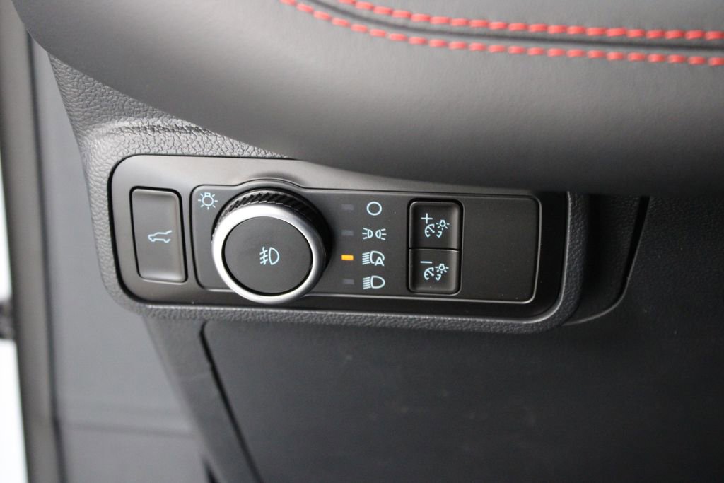 New 2026 Ford Explorer ST image 46