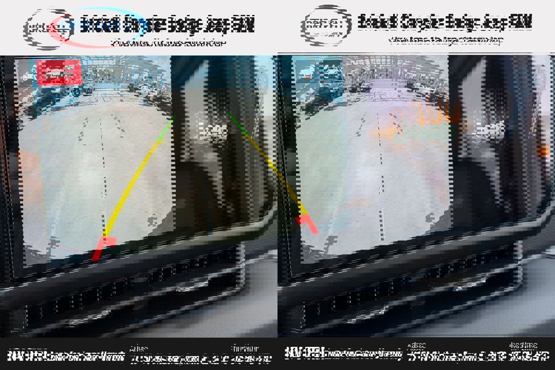 New 2025 Jeep Wrangler Unlimited Rubicon 392 image 31