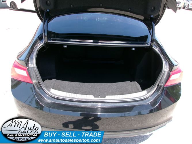 Used 2024 Chevrolet Malibu RS FWD image 15
