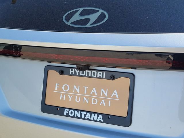 New 2026 Hyundai Tucson SEL image 28