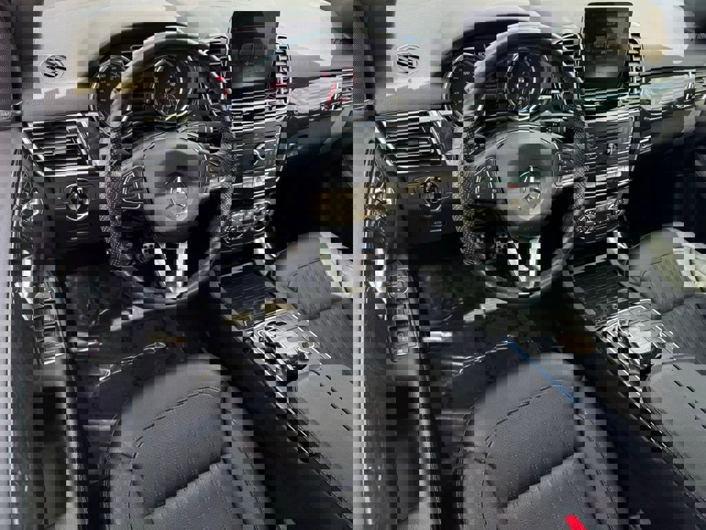 Used 2019 Mercedes-Benz GLE 400 4MATIC image 28