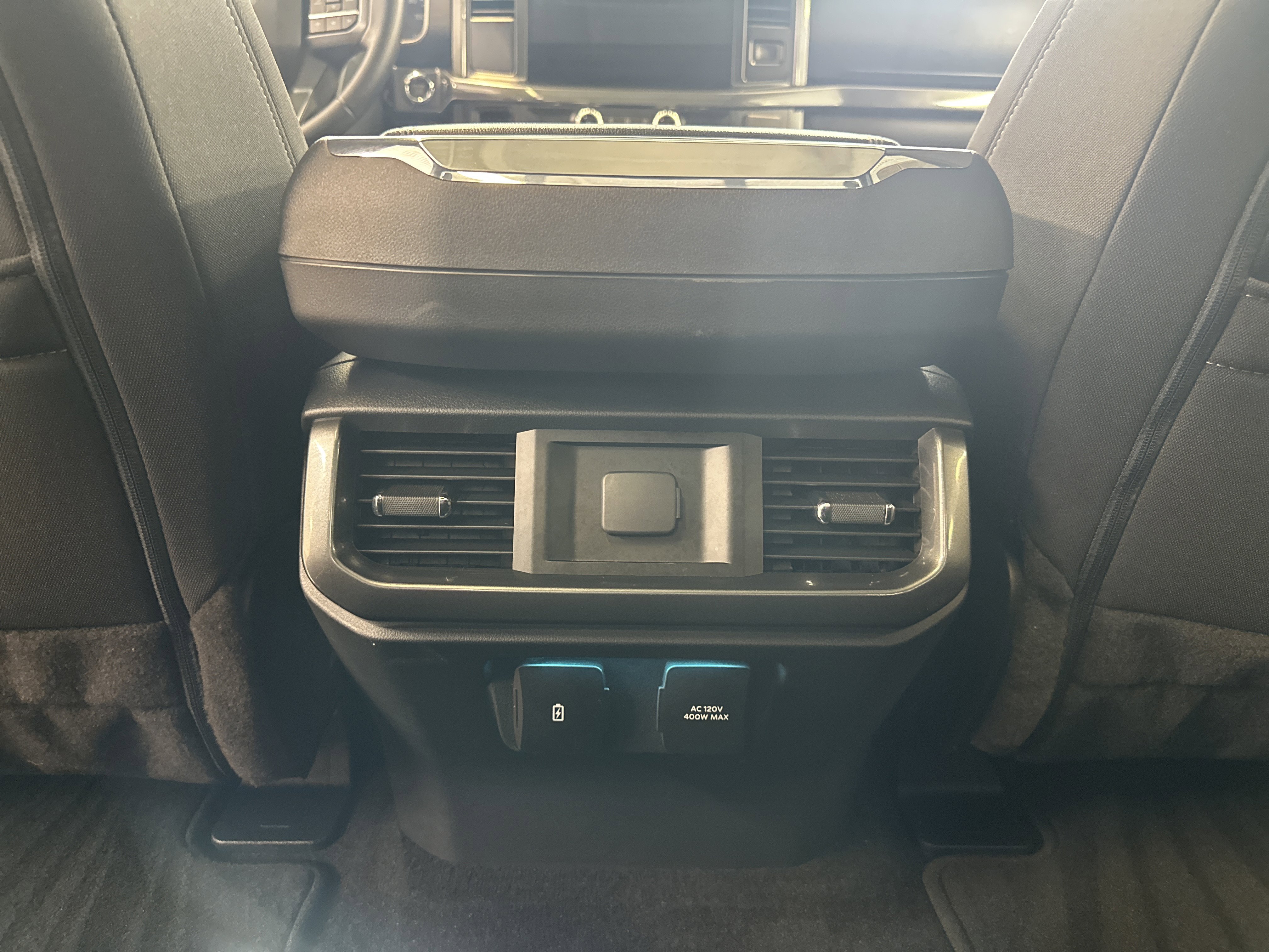 Used 2023 Ford F150 XLT w/ Equipment Group 302A High image 30