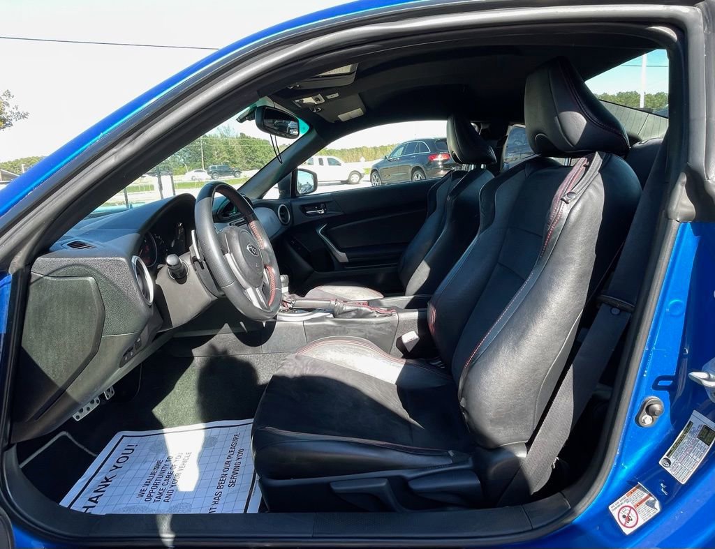 Used 2013 Subaru BRZ Limited image 18