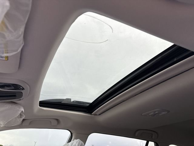 New 2025 Subaru Outback Limited image 22