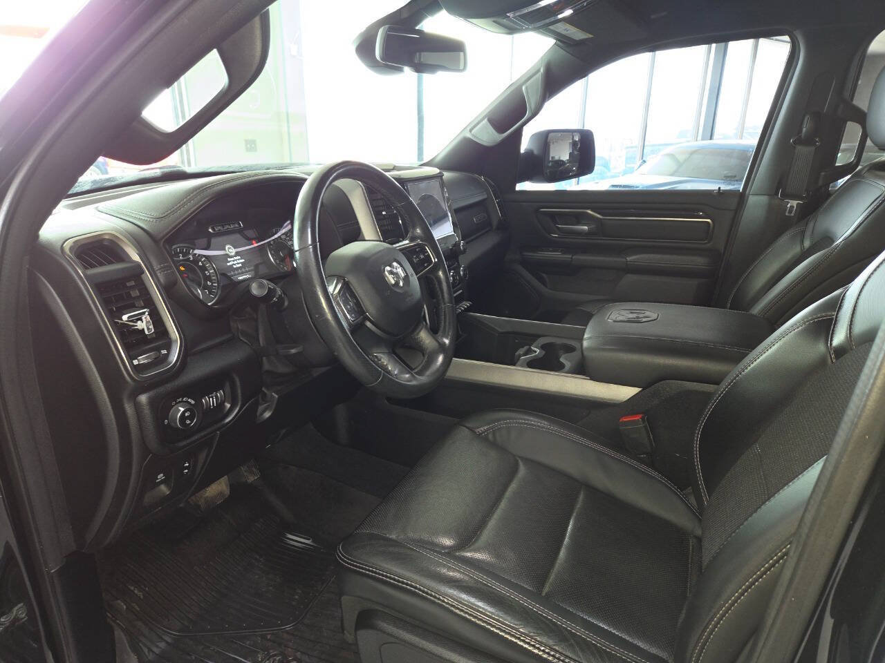 Used 2019 RAM 1500 Sport w/ Level 2 Equipment Group AWD/4WD image 18