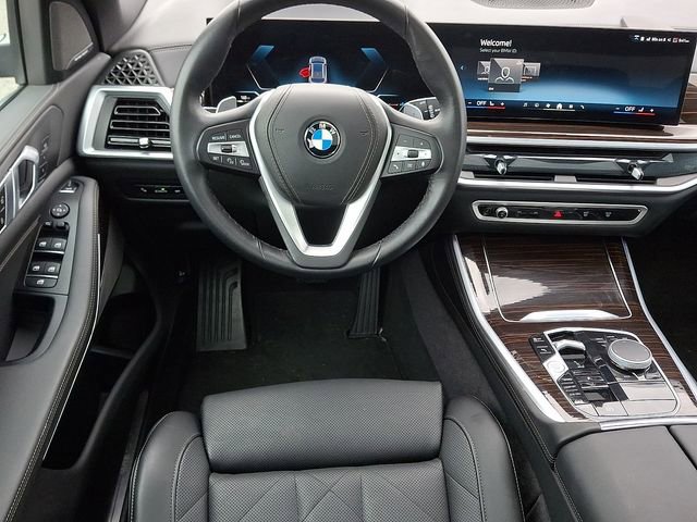 Used 2026 BMW X5 xDrive40i image 11