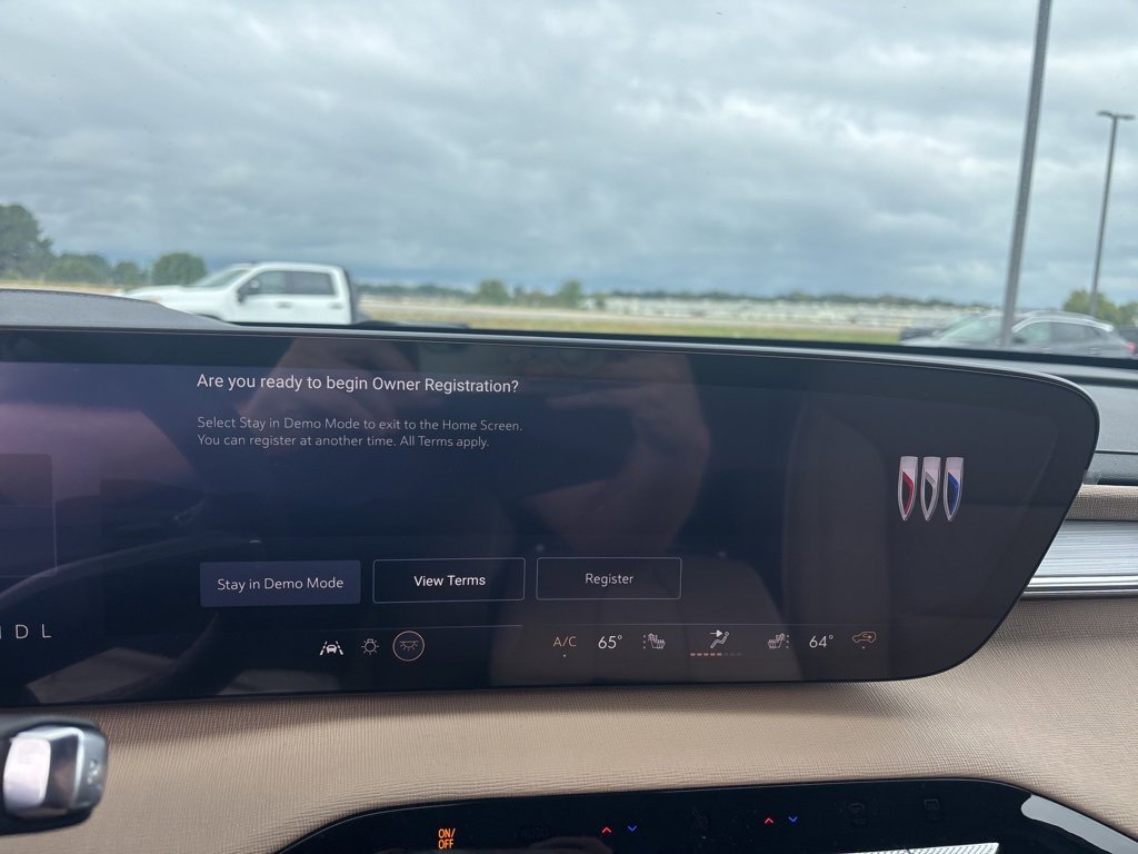 New 2026 Buick Enclave Preferred image 15