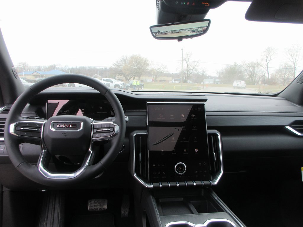 New 2026 GMC Acadia Elevation w/ Elevation Premium Package image 17