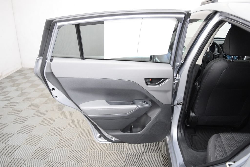 Used 2024 Subaru Crosstrek 2.0i Premium w/ Crosstrek Mirror Package AWD/4WD image 11