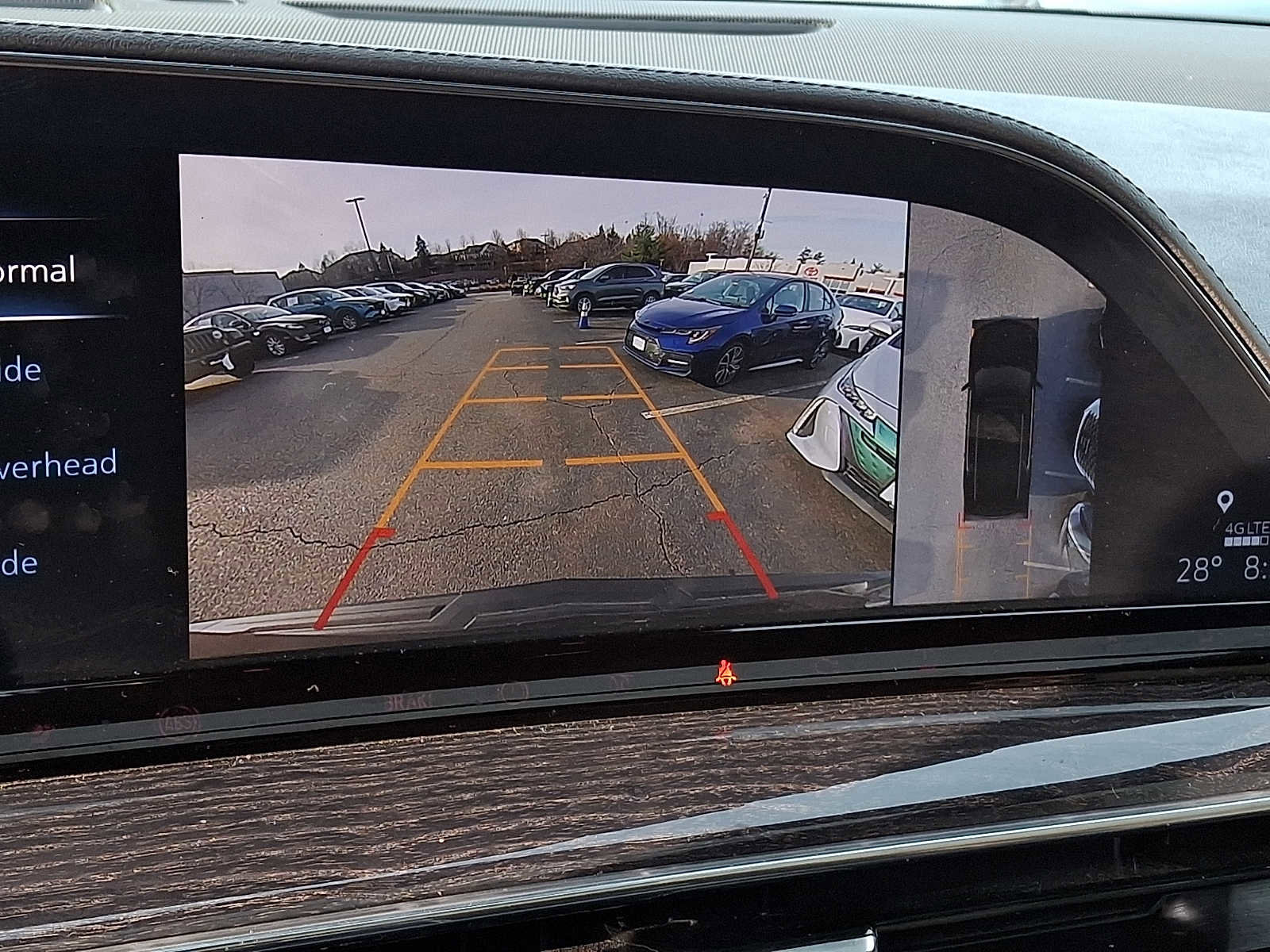 Used 2022 Cadillac Escalade Premium Luxury image 14