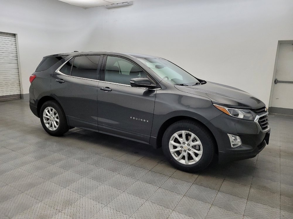 Used 2019 Chevrolet Equinox LT image 11