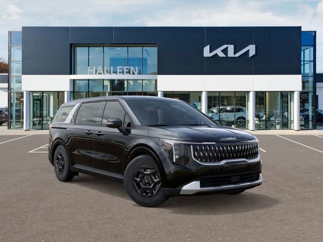 New 2026 Kia Carnival image 8