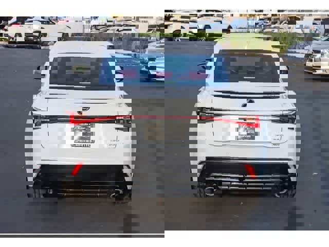 New 2025 Lexus IS 350 F Sport image 4