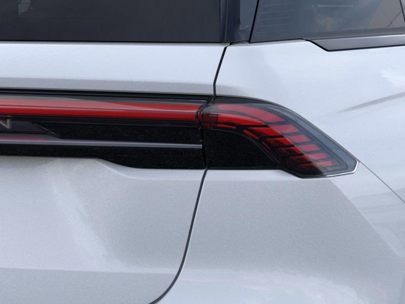 New 2026 Lincoln Nautilus Reserve image 18