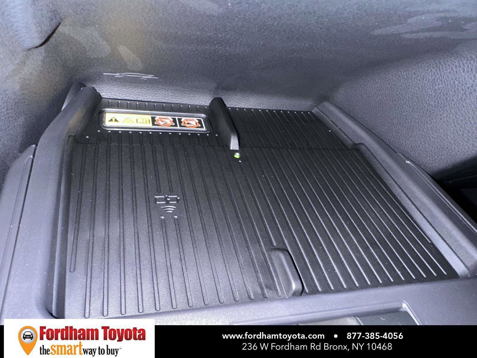 Certified 2026 Toyota Corolla Cross LE AWD/4WD image 21