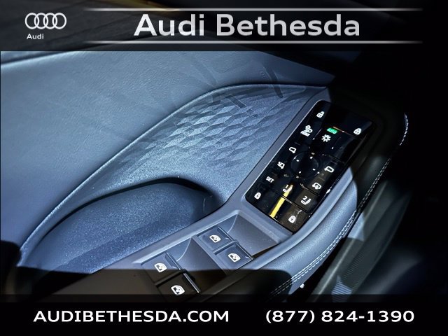 New 2026 Audi A5 Premium Plus AWD/4WD image 14